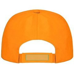 Gorra ajustable de algodón en 2 tallas | EXTRA_1 | 60 x 10