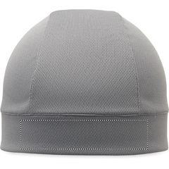 Gorro transpirable y refrigerante de poliéster | Frontal Inferior | 110 x 25