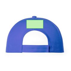 Gorra Niño 5 Paneles RPET | Area 4 | 50 x 25