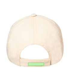 Gorra Niño Algodón Orgánico 5 Paneles | Area 5 | 40 x 6