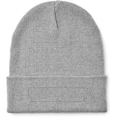 Gorro de punto unisex talla única | BACK BOTTOM | 120 x 30