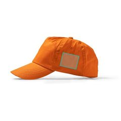 Gorra de algodón con modelos bicolor | ZONA2 | 60 x 50