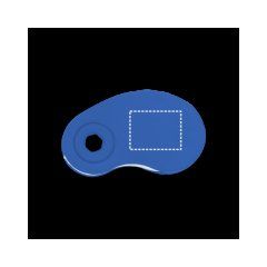 Goma de Borrar con Funda | Delantera | 20 x 15