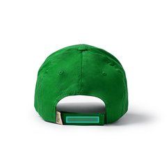 Gorra de 5 paneles con cierre ajustable | ZONA4 | 60 x 10