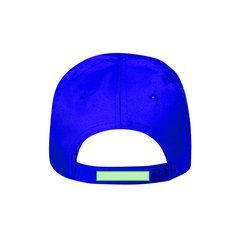 Gorra 5 paneles niño en microfibra/poliéster | Area 5 | 50 x 8