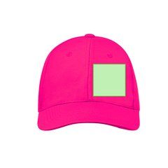 Gorra 6 paneles con cierre ajustable de velcro | Area 1 | 50 x 50