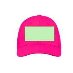 Gorra 6 paneles con cierre ajustable de velcro | Area 3 | 90 x 50