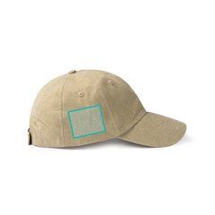 Gorra de algodón 100% | EXTRA_1 | 60 x 50