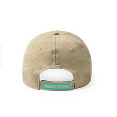 Gorra de algodón 100% | EXTRA_2 | 60 x 10