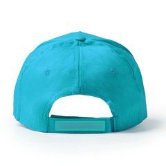 Gorra de algodón 5 paneles antisudoral | ZONA4 | 60 x 10