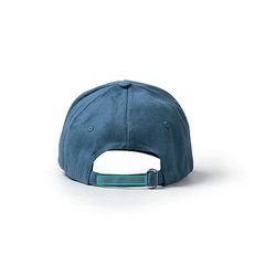 Gorra de algodón con cierre de hebilla | ZONA4 | 60 x 10