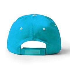 Gorra de algodón con cinta antisudoral | EXTRA_3 | 60 x 10