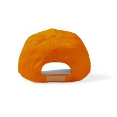 Gorra de algodón con modelos bicolor | ZONA4 | 60 x 10