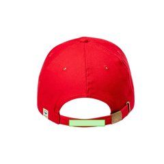 Gorra de Algodón Orgánico | Area 7 | 50 x 8