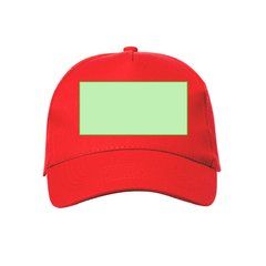 Gorra Algodón Orgánico con Hebilla Ajustable | Area 2 | 90 x 50