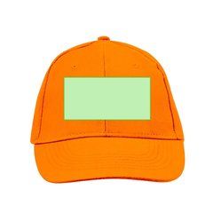 Gorra algodón peinado 6 paneles con cierre de velcro | Area 3 | 90 x 50