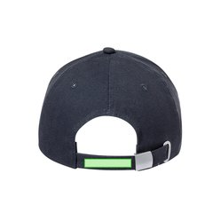 Gorra de algodón peinado | Area 6 | 50 x 8