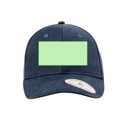 Gorra de algodón peinado y spandex | Area 3 | 90 x 50