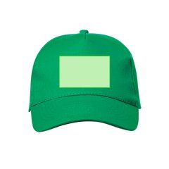Gorra de algodón reciclado | Area 1 | 80 x 50