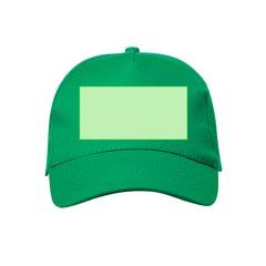 Gorra de algodón reciclado | Area 2 | 90 x 50