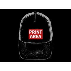 Gorra de Baseball Transpirable | Zona 2 | 60 x 40