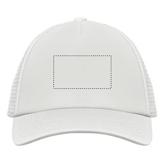 Gorra beisbol especial sublimación | FRONT S | 70 x 40