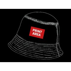 Gorra Bob | Zona 1 | 60 x 40