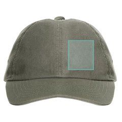 Gorra casual con cinta antisudoral | ZONA2 | 50 x 50