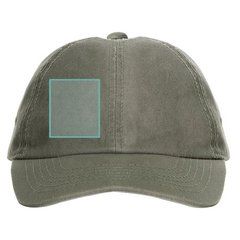 Gorra casual con cinta antisudoral | ZONA3 | 50 x 50