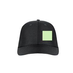 Gorra deportiva con cierre de hebilla | Area 1 | 50 x 50