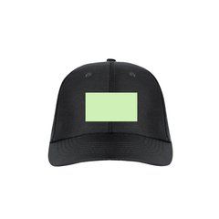Gorra deportiva con cierre de hebilla | Area 3 | 90 x 50