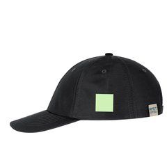 Gorra deportiva con cierre de hebilla | Area 4 | 40 x 40