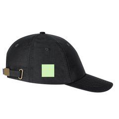Gorra deportiva con cierre de hebilla | Area 5 | 40 x 40