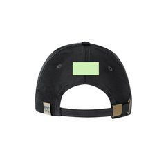Gorra deportiva con cierre de hebilla | Area 6 | 60 x 30