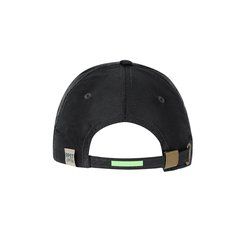 Gorra deportiva con cierre de hebilla | Area 7 | 50 x 8