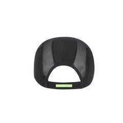 Gorra deportiva con paneles transpirables | Area 5 | 50 x 8