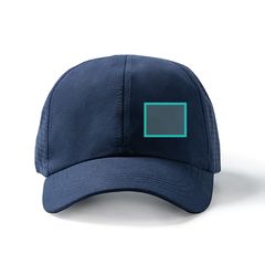 Gorra deportiva ventilada | ZONA3 | 50 x 40