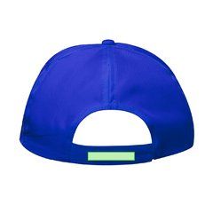 Gorra ecológica de plástico reciclado con 5 paneles  | Area 6 | 50 x 8