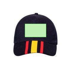 Gorra España 100% Algodón | Area 1 | 80 x 50