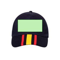 Gorra España 100% Algodón | Area 2 | 90 x 50