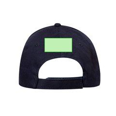 Gorra España 100% Algodón | Area 5 | 60 x 30