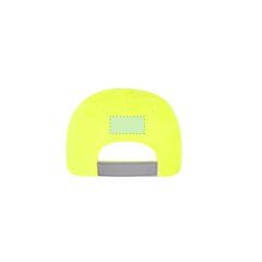 Gorra infantil con ventilación | Area 4 | 50 x 25