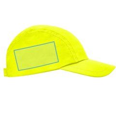 Gorra ligera, transpirable y ajustable | ZONA3 | 60 x 50
