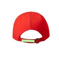 Gorra microfibra con redecilla transpirable | Area 4 | 50 x 8