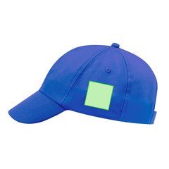 Gorra Niño 5 Paneles RPET | Area 2 | 35 x 35