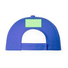 Gorra Niño 5 Paneles RPET | Area 4 | 50 x 25