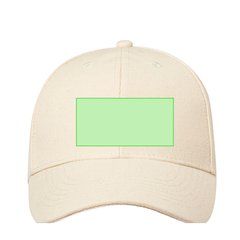 Gorra Niño Algodón 6 Paneles | Area 3 | 80 x 45