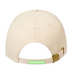 Gorra Niño Algodón 6 Paneles | Area 7 | 40 x 6