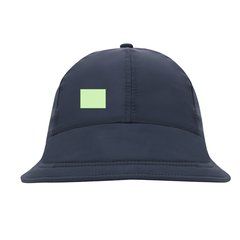 Gorra de poliéster con amplia visera | Area 2 | 40 x 30