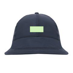 Gorra de poliéster con amplia visera | Area 3 | 70 x 30